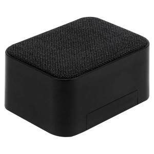 BOCINA MAGIC NEGRO Z 1170 N (PLÁSTICO / TELA)(P)