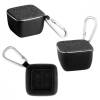 MINI BOCINA VOID NEGRO Z 1180 N (PLÁSTICO / TELA)