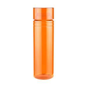 CILINDRO LAKE NARANJA TRASLUCIDO ANF 006 O (PET)(P)