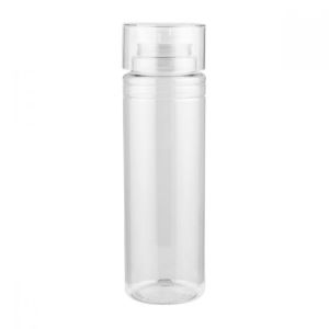 CILINDRO LAKE TRANSPARENTE ANF 006 B (PET)(P)