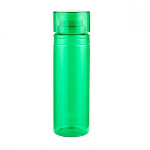 CILINDRO LAKE VERDE TRASLUCIDO ANF 006 V (PET)(P)