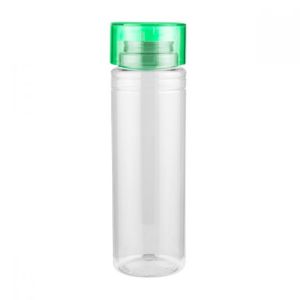 CILINDRO SPRING VERDE TRASLUCIDO ANF 007 V (PET)(P)