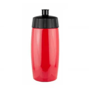 CILINDRO SINKER ROJO TRASLUCIDO ANF 009 R (PET)(P)
