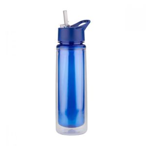 CILINDRO MILO AZUL TRASLUCIDO ANF 010 A (PLÁSTICO)(P)