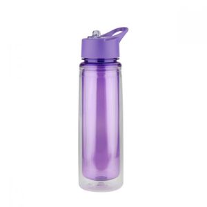 CILINDRO MILO MORADO TRASLUCIDO ANF 010 M (PLÁSTICO)(P)