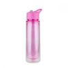 CILINDRO MILO ROSA TRASLUCIDO ANF 010 P (PLÁSTICO)(P)