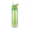CILINDRO MILO VERDE TRASLUCIDO ANF 010 V (PLÁSTICO)(P)