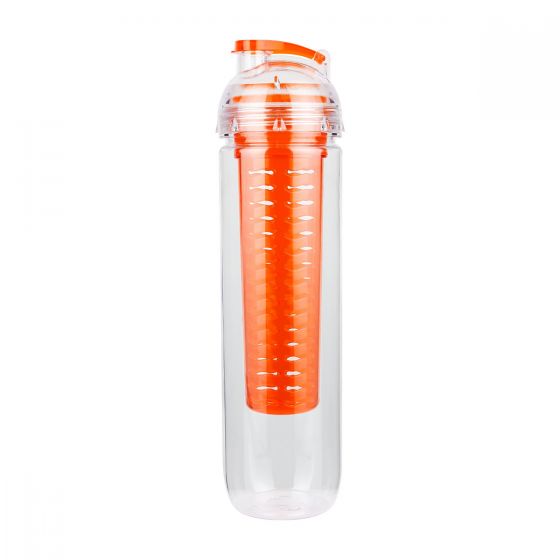 CILINDRO TISZA NARANJA ANF 017 O (PLÁSTICO)(P)