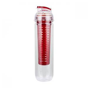 CILINDRO TISZA ROJO ANF 017 R (PLÁSTICO)(P)
