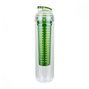 CILINDRO TISZA VERDE ANF 017 V (PLÁSTICO)(P)
