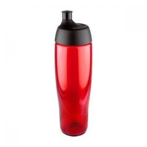 CILINDRO VAUS ROJO TRASLUCIDO ANF 021 R (PET)(P)