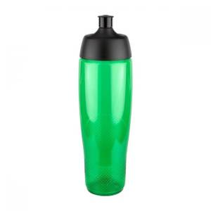 CILINDRO VAUS VERDE TRASLUCIDO ANF 021 V (PET)(P)