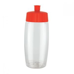 CILINDRO NAOLI NARANJA ANF 036 O (PET)(P)