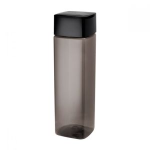 CILINDRO TRIBEC GRIS TRASLUCIDO ANF 040 H (PET)(P)