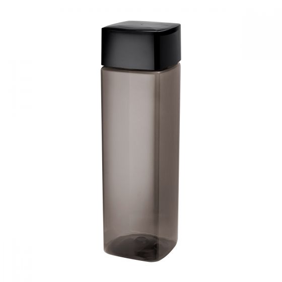 CILINDRO TRIBEC GRIS TRASLUCIDO ANF 040 H (PET)(P)