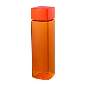 CILINDRO TRIBEC NARANJA TRASLUCIDO ANF 040 O (PET)(P)