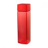 CILINDRO TRIBEC ROJO TRASLUCIDO ANF 040 R (PET)(P)