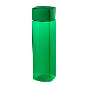 CILINDRO TRIBEC VERDE TRASLUCIDO ANF 040 V (PET)(P)