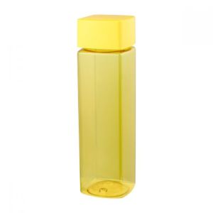 CILINDRO TRIBEC AMARILLO TRASLUCIDO ANF 040 Y (PET)(P)