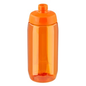 CILINDRO ODESA NARANJA TRASLUCIDO ANF 041 O (PET)(P)
