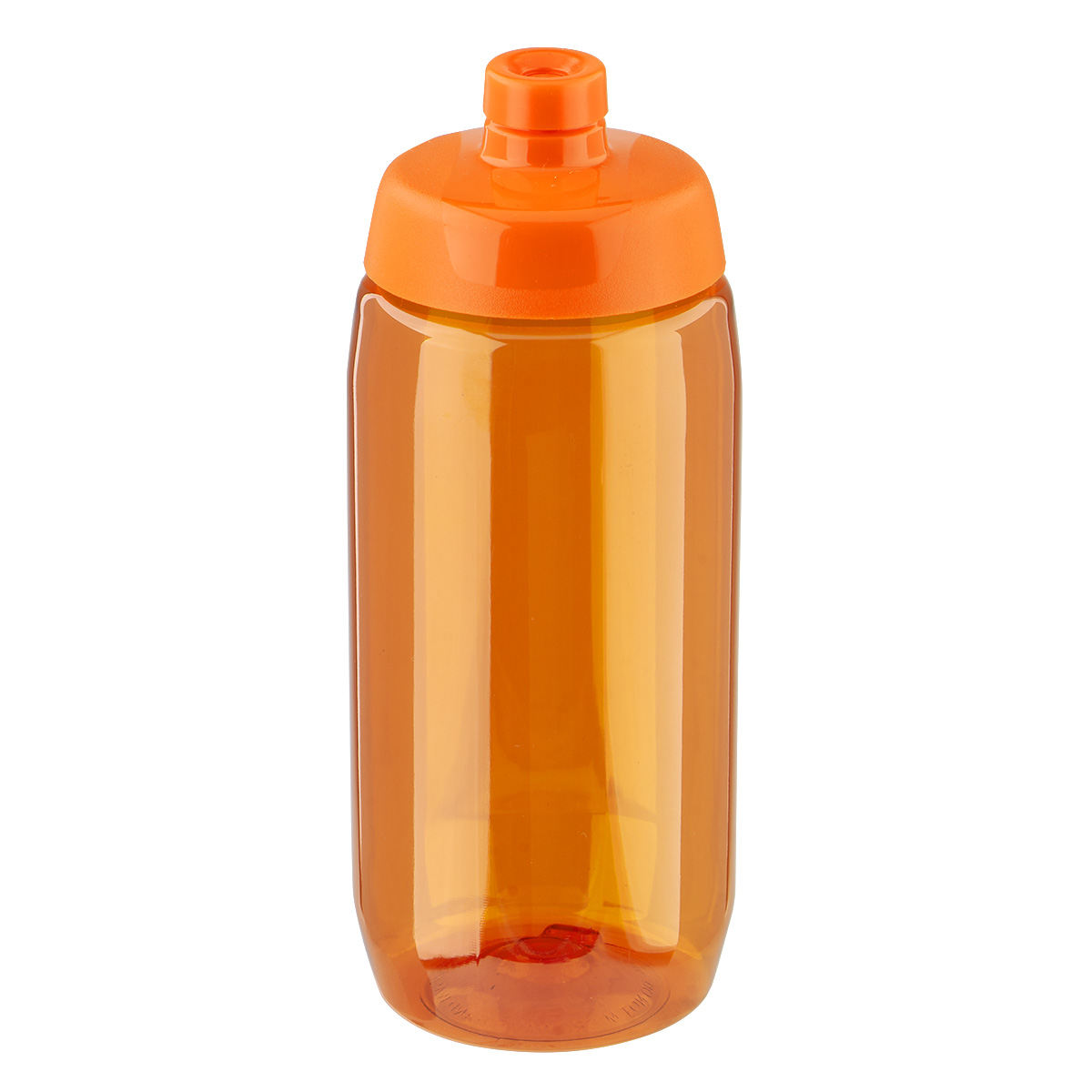 CILINDRO ODESA NARANJA TRASLUCIDO ANF 041 O (PET)(P)