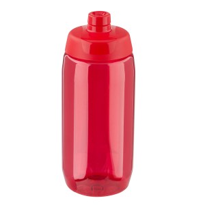 CILINDRO ODESA ROJO TRASLUCIDO ANF 041 R (PET)(P)