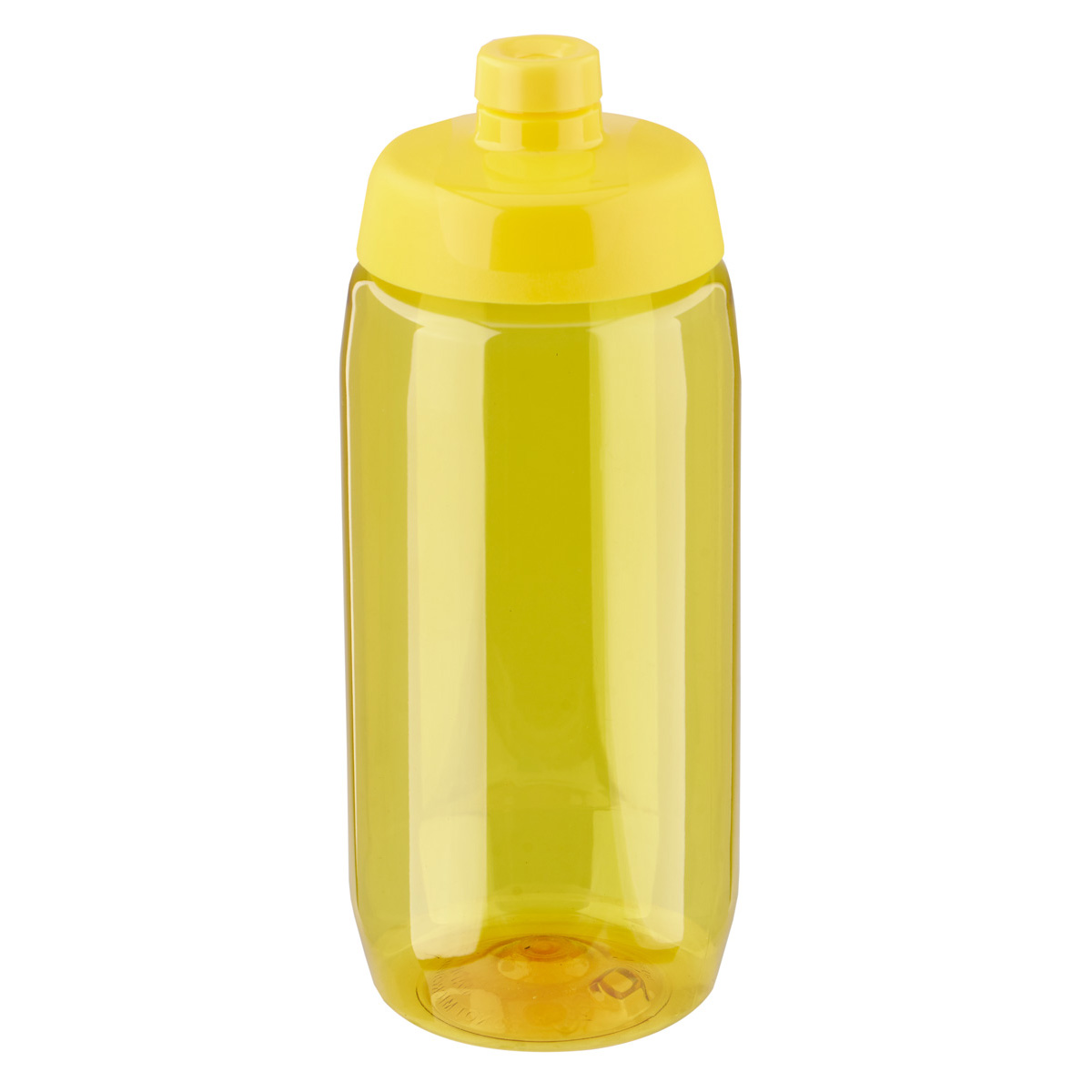 CILINDRO ODESA AMARILLO TRASLUCIDO ANF 041 Y (PET)(P)