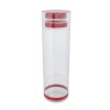 Cilindro Chemin Rojo ANF 049 R (Pet / silicón)(P)