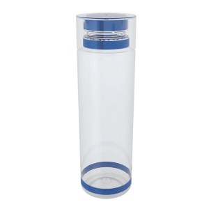 CILINDRO CHEMIN AZUL ANF 049 A (PET / SILICÓN)(P)