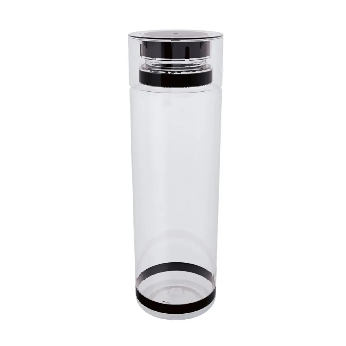 CILINDRO CHEMIN NEGRO ANF 049 N (PET / SILICÓN)(P)