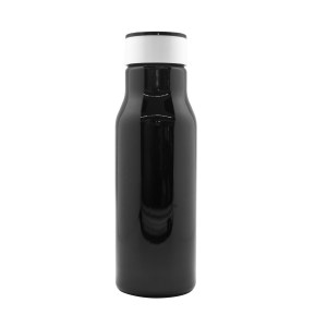 CILINDRO PARVO NEGRO ANF 072 N (PET)(P)
