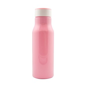 CILINDRO PARVO ROSA PASTEL ANF 072 PP (PET)(P)