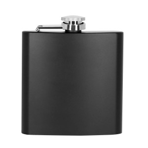 LICORERA CRAPSTONE NEGRO BAR 015 N (ACERO INOXIDABLE)(P)