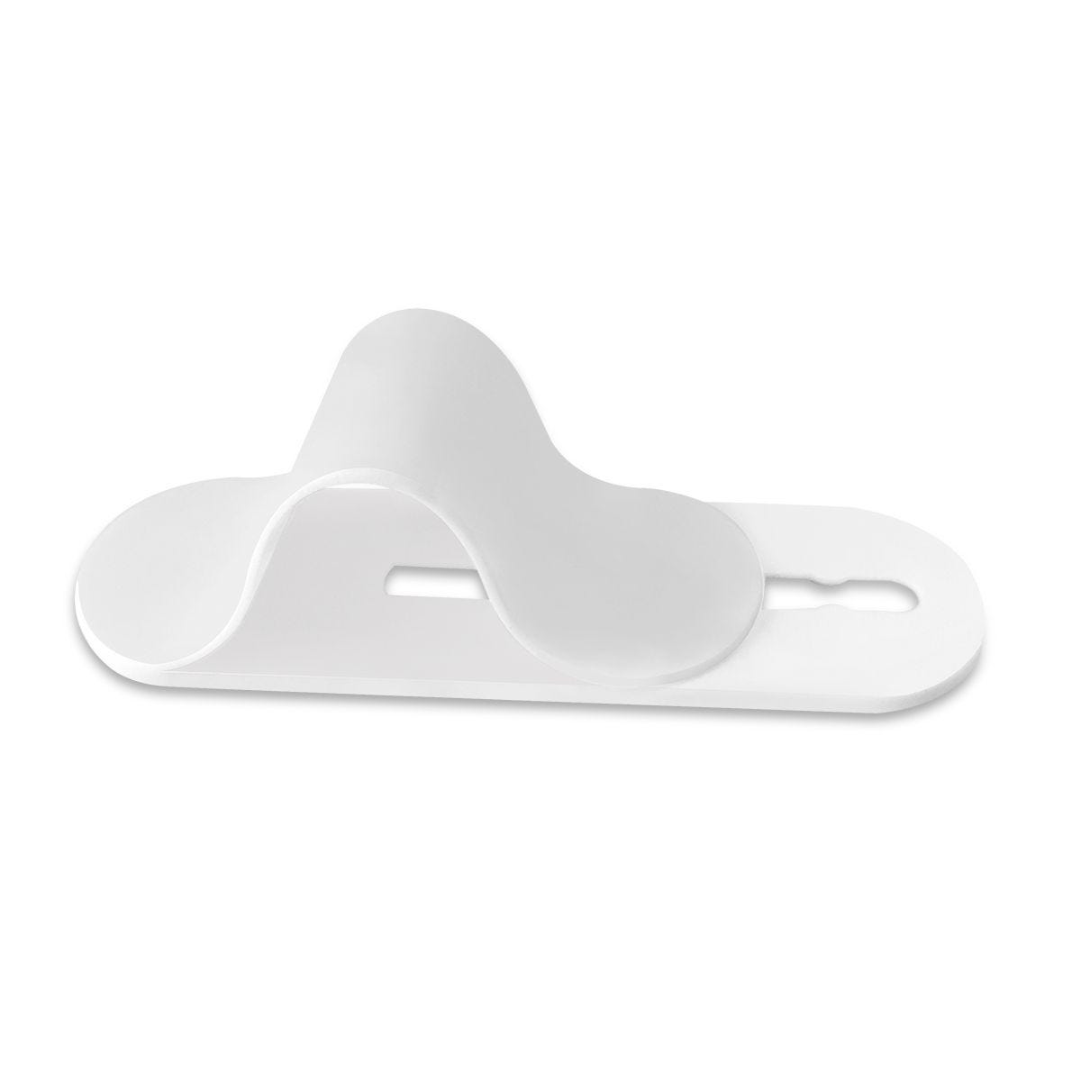 MOMO STICK TPU BLANCO CEL 048 B (TPU / PLÁSTICO)(P)