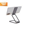 SOPORTE MATT GRIS OXFORD CEL 063 OX (METAL)(P)
