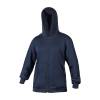 SUDADERA CUDMORE AZUL CHM 012 A-XL (ALGODÓN / POLIÉSTER)(P)
