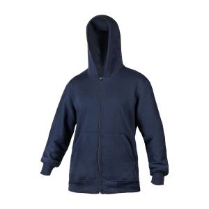 SUDADERA CUDMORE AZUL CHM 012 A-XS (ALGODÓN / POLIÉSTER)(P)