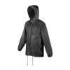 ROMPEVIENTOS TUBINGA NEGRO CHM 013 N-L (POLIÉSTER)(P)