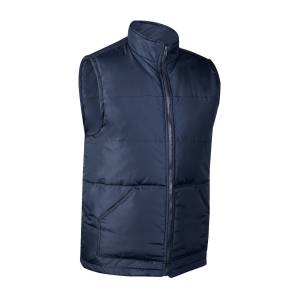 CHALECO GALATI AZUL MARINO CHM 014 AM-L (POLIÉSTER)(P)