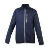 CHAMARRA DEPORTIVA LIGERA YEOSU AZUL CHM 015 A-L (POLIÉSTER)(P)