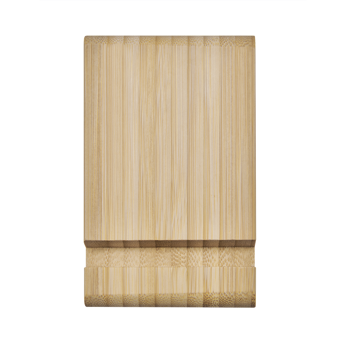 crg-042-be_1_1 Cargador Inalámbrico Ful Beige CRG 042 BE (Bambú)(P)