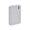 Power Bank Davul Blanco CRG 044 B (Plástico)(P)