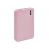 POWER BANK DAVUL ROSA CRG 044 P (PLÁSTICO)(P)