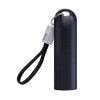 POWER BANK TAFEL NEGRO CRG 045 N (PLÁSTICO)(P)