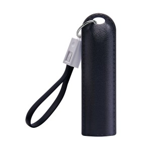 POWER BANK TAFEL NEGRO CRG 045 N (PLÁSTICO)(P)