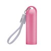 POWER BANK TAFEL ROSA CRG 045 P (PLÁSTICO)(P)