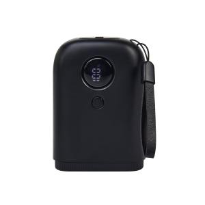 POWER BANK CUMAI NEGRO CRG 049 N (PLÁSTICO)(P)