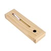 ESTUCHE GUAMA BEIGE EST 035 BE (MADERA)(P)