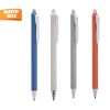 BOLÍGRAFO WARNA NARANJA GEL 080 O (PLÁSTICO)(P)