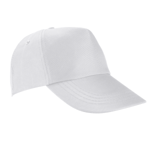 GORRA MOSELLA BLANCO GEP 005 B (POLIÉSTER)(P)